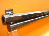 Marlin 1894CB Cowboy Limited .45 Colt 24"Octagon Bbl 10+1 Tube Fed Lever Mfg 1997 Tang Sight - 20 of 25