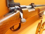 Custom Remington 40X 7.62x51Nato 27.5
