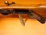 Custom Remington 40X 7.62x51Nato 27.5