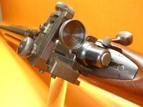 Custom Remington 40X 7.62x51Nato 27.5