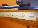 Custom Remington 40X 7.62x51Nato 27.5
