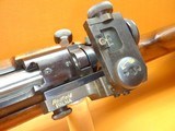 Custom Remington 40X 7.62x51Nato 27.5