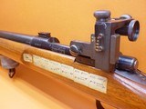 Custom Remington 40X 7.62x51Nato 27.5