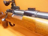 Custom Remington 40X 7.62x51Nato 27.5