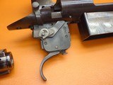 Custom Remington 40X 7.62x51Nato 27.5