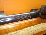 Custom Remington 40X 7.62x51Nato 27.5