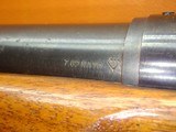 Custom Remington 40X 7.62x51Nato 27.5