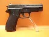 German Sig Sauer P226 9mm 4.4