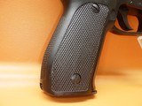 German Sig Sauer P226 9mm 4.4
