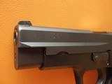 German Sig Sauer P226 9mm 4.4