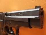 German Sig Sauer P226 9mm 4.4