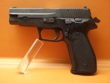 German Sig Sauer P226 9mm 4.4