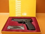 German Sig Sauer P226 9mm 4.4