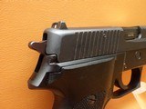 German Sig Sauer P226 9mm 4.4