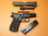 German Sig Sauer P226 9mm 4.4