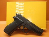 German Sig Sauer P226 9mm 4.4
