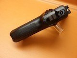 German Sig Sauer P226 9mm 4.4