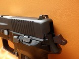 German Sig Sauer P226 9mm 4.4