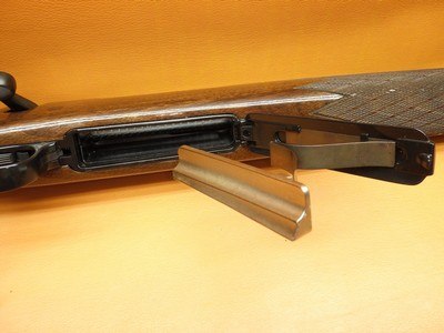 Unfired Remington 700 BDL .30-06 22"Tapered Bbl Stunning Bolt Action Classic - Image 20 of 25
