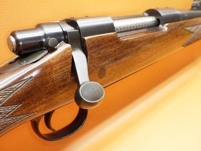 Unfired Remington 700 BDL .30-06 22"Tapered Bbl Stunning Bolt Action Classic - Image 4 of 25