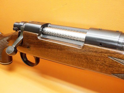 Unfired Remington 700 BDL .30-06 22"Tapered Bbl Stunning Bolt Action Classic - Image 5 of 25
