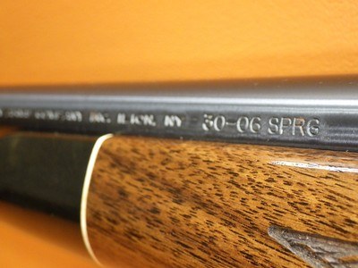 Unfired Remington 700 BDL .30-06 22"Tapered Bbl Stunning Bolt Action Classic - Image 15 of 25