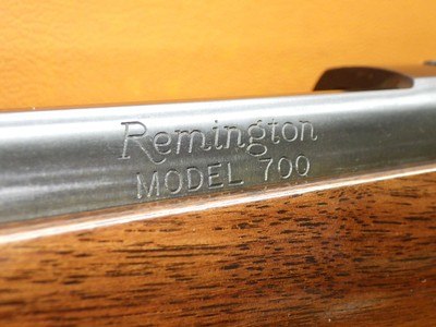 Unfired Remington 700 BDL .30-06 22"Tapered Bbl Stunning Bolt Action Classic - Image 13 of 25