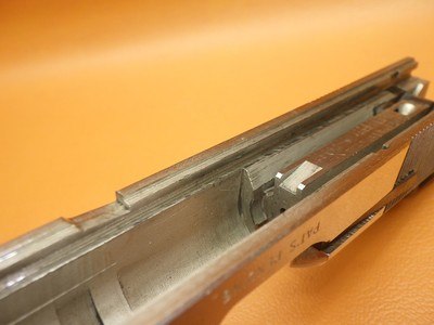 Scarce S&W Model 59 NICKEL! 9mm 4" Bbl 14+1 Mfg 1977 - Image 18 of 23