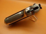 Scarce S&W Model 59 NICKEL! 9mm 4" Bbl 14+1 Mfg 1977 - Image 13 of 23