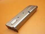 Scarce S&W Model 59 NICKEL! 9mm 4" Bbl 14+1 Mfg 1977 - Image 21 of 23