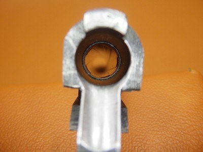Scarce S&W Model 59 NICKEL! 9mm 4" Bbl 14+1 Mfg 1977 - Image 19 of 23