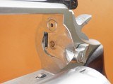 S&W Model 66 .357 Mag 4" Bbl S.S. Walnut Target Grips - Image 18 of 21
