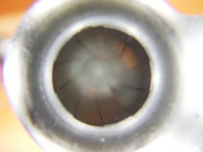 S&W Model 66 .357 Mag 4" Bbl S.S. Walnut Target Grips - Image 20 of 21