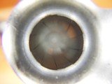 S&W Model 66 .357 Mag 4" Bbl S.S. Walnut Target Grips - Image 20 of 21
