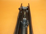 Magnificent Mauser HSc 7.65mm/.32acp 3.4"bbl, RARE Matching WWII German Police Issue w/ Eagle L stamp & Genuine Holster - Image 20 of 25