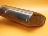 Magnificent Mauser HSc 7.65mm/.32acp 3.4"bbl, RARE Matching WWII German Police Issue w/ Eagle L stamp & Genuine Holster - Image 15 of 25