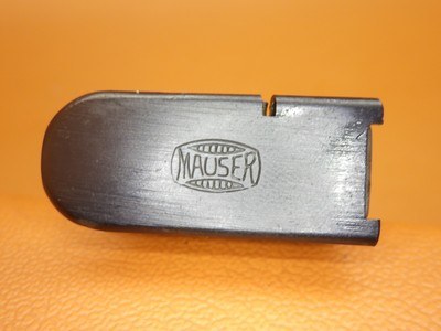 Magnificent Mauser HSc 7.65mm/.32acp 3.4"bbl, RARE Matching WWII German Police Issue w/ Eagle L stamp & Genuine Holster - Image 22 of 25