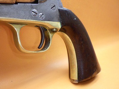 Colt 1860 Army .44Cal 8