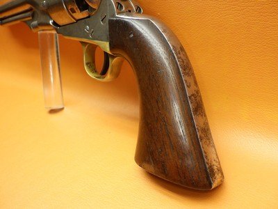 Colt 1860 Army .44Cal 8