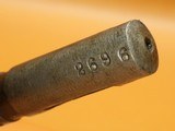 Colt 1860 Army .44Cal 8
