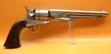 Colt 1860 Army .44Cal 8