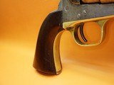 Colt 1860 Army .44Cal 8