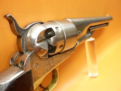 Colt 1860 Army .44Cal 8