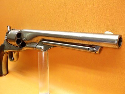 Colt 1860 Army .44Cal 8