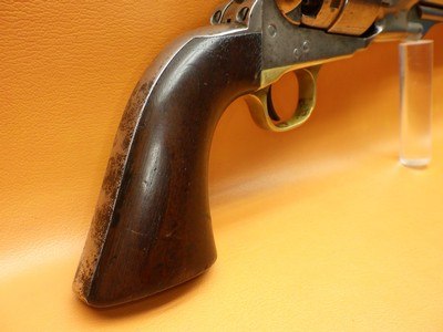 Colt 1860 Army .44Cal 8