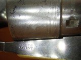 Colt 1860 Army .44Cal 8