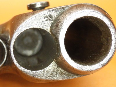 Colt 1860 Army .44Cal 8