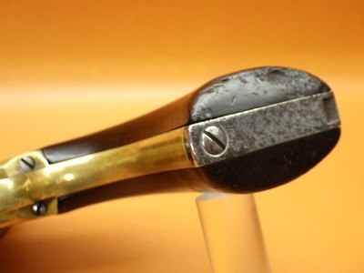 Colt 1860 Army .44Cal 8