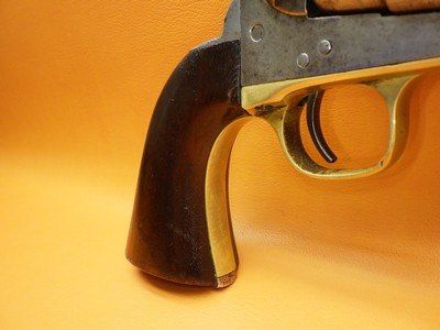 Colt 1860 Army .44Cal 8