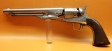 Colt 1860 Army .44Cal 8